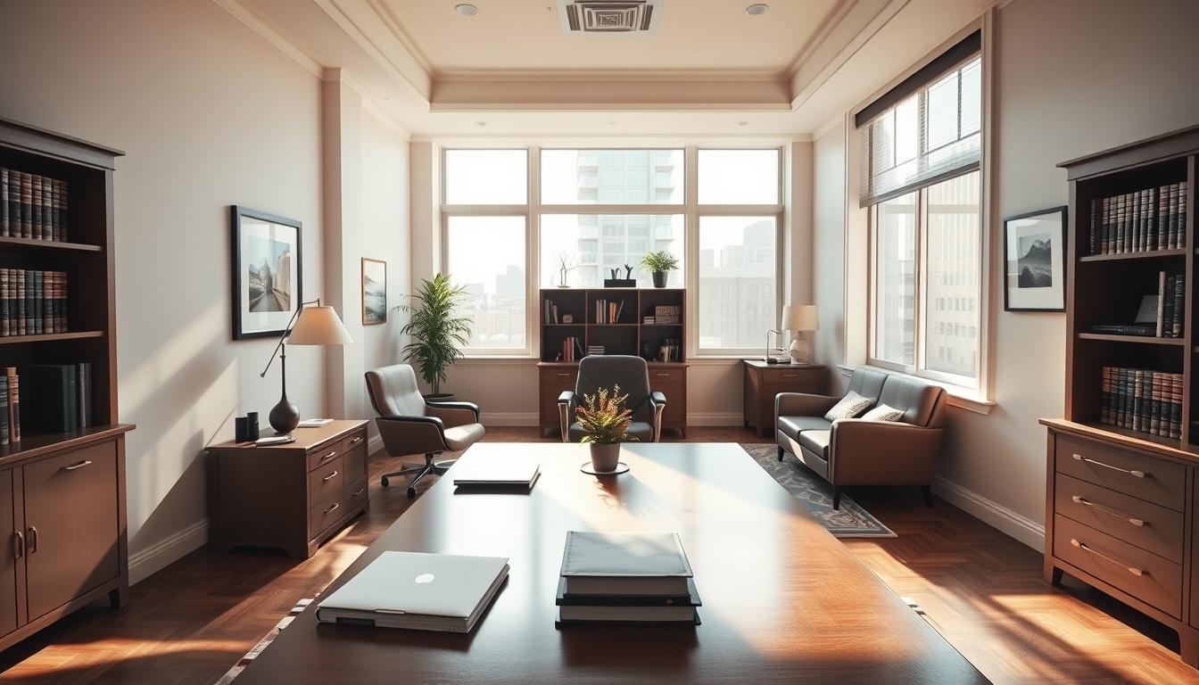 Legal Support for Apartment Purchases